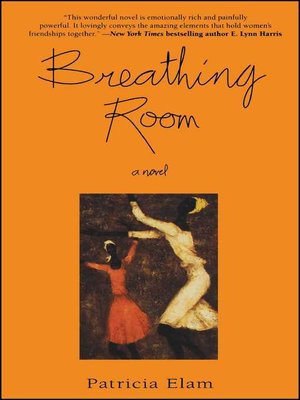 cover image of Breathing Room